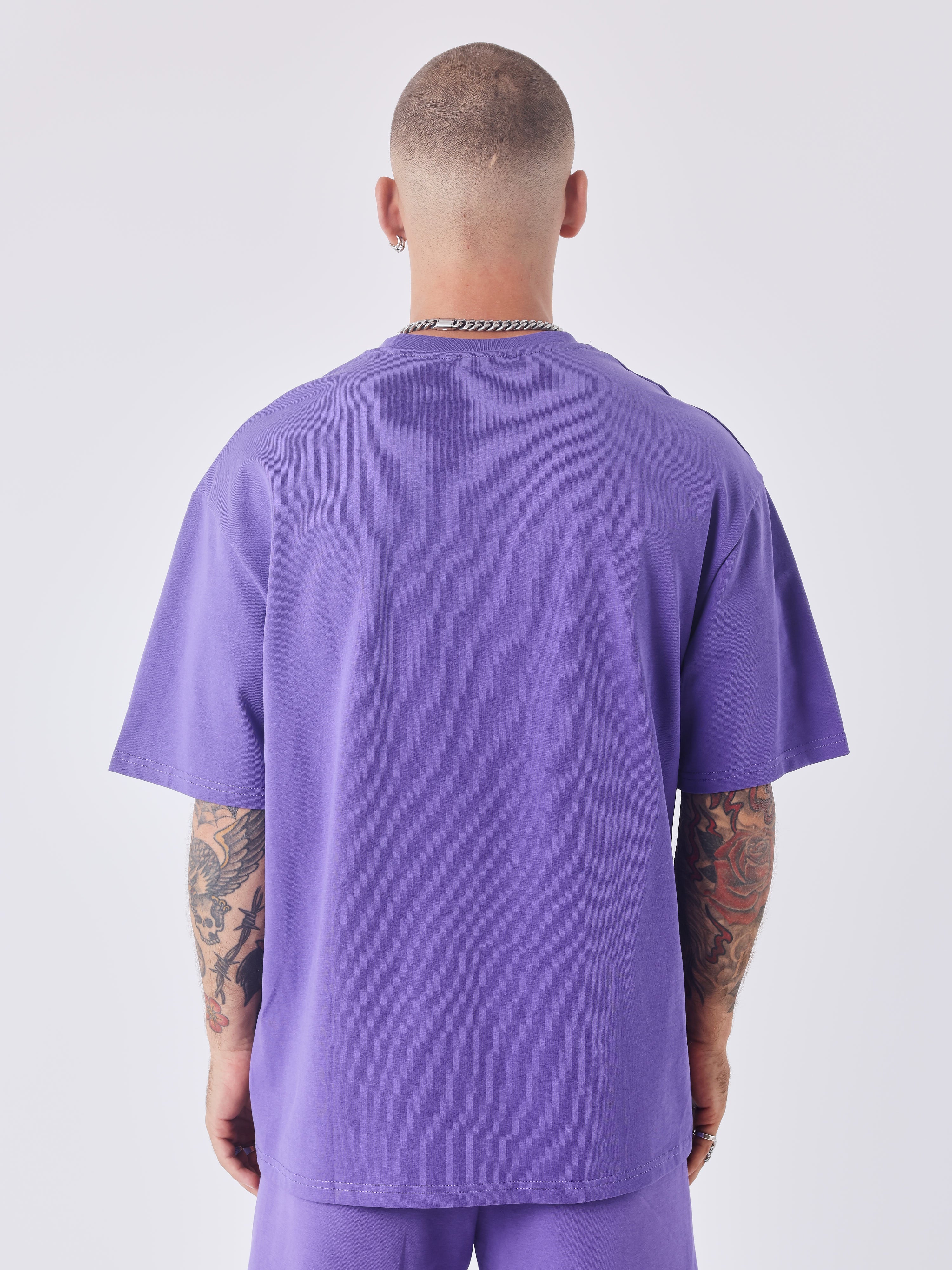 Camiseta Essentials